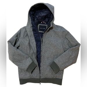 Tommy Hilfiger Coat